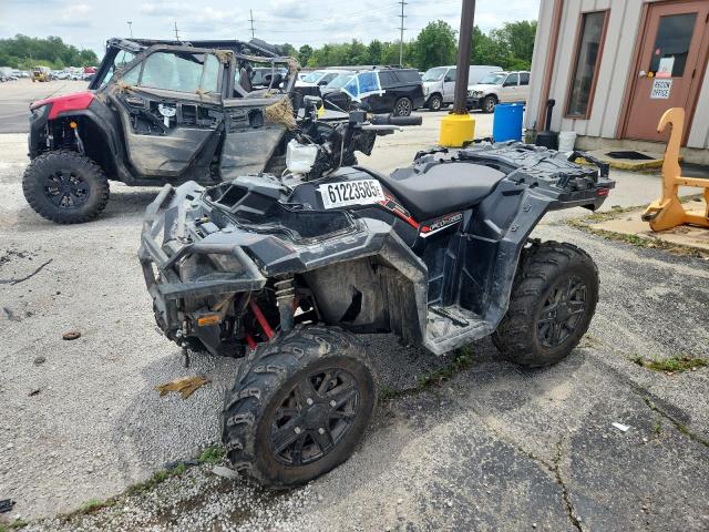 2017 POLARIS SPORTSMAN - 4XASXE957HB131031