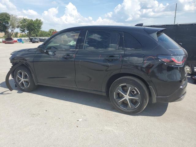 2023 HONDA HR-V EXL 3CZRZ1H70PM732411