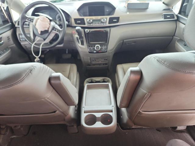 2016 HONDA ODYSSEY TO 5FNRL5H92GB020549