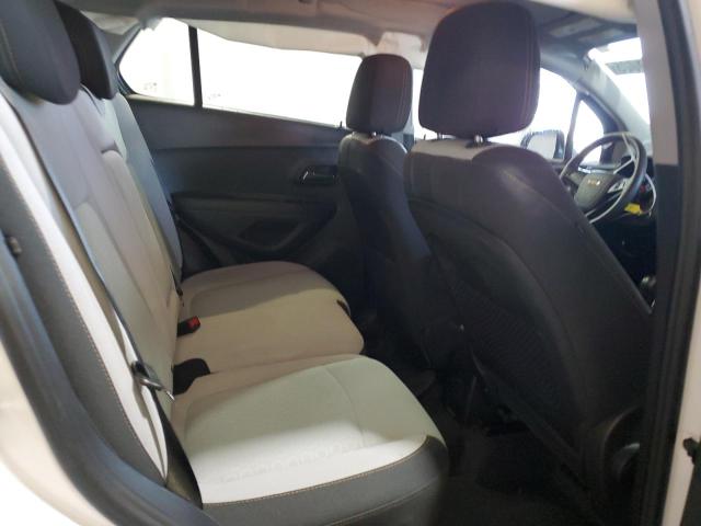 2020 CHEVROLET TRAX LS 3GNCJNSB2LL242227