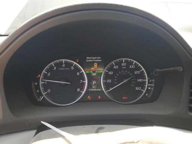 2016 ACURA ILX PREMIU 19UDE2F72GA003703