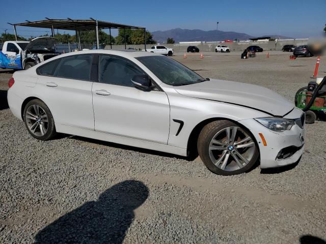 Vin: wba4a9c57fgl85337, lot: 62425595, bmw 4 series i gran coupe sulev 20154