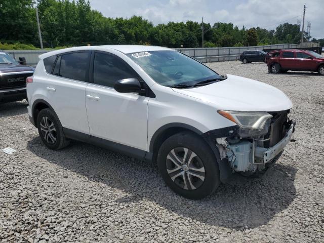 Vin: 2t3zfrev5jw444499, lot: 61468485, toyota rav4 le 20184