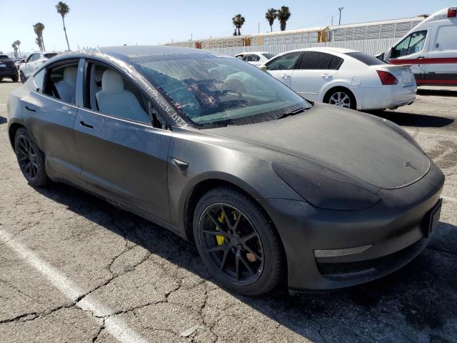 2021 TESLA MODEL 3 5YJ3E1EB1MF937476