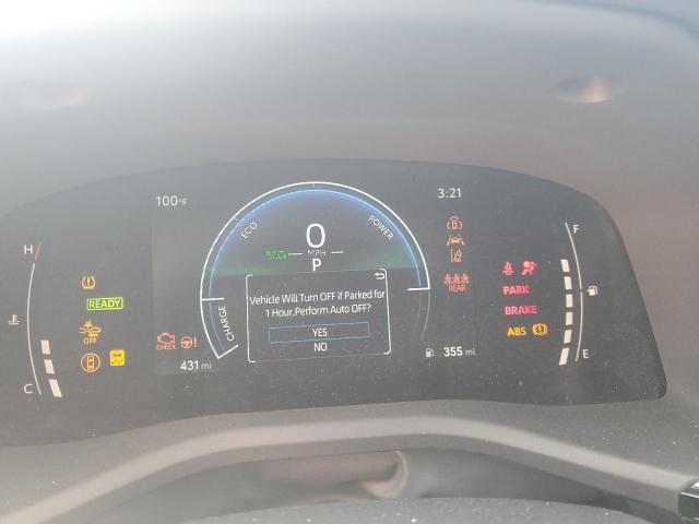2025 TOYOTA CAMRY XSE - 4T1DBADK2SU021386