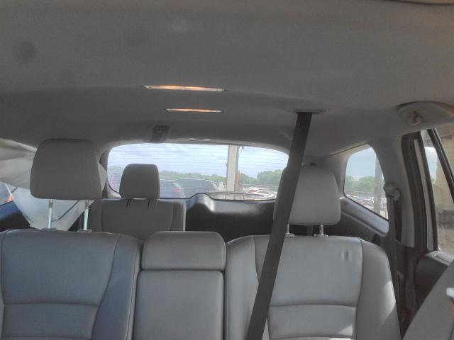 2018 HONDA PILOT EXL - 5FNYF5H54JB030975