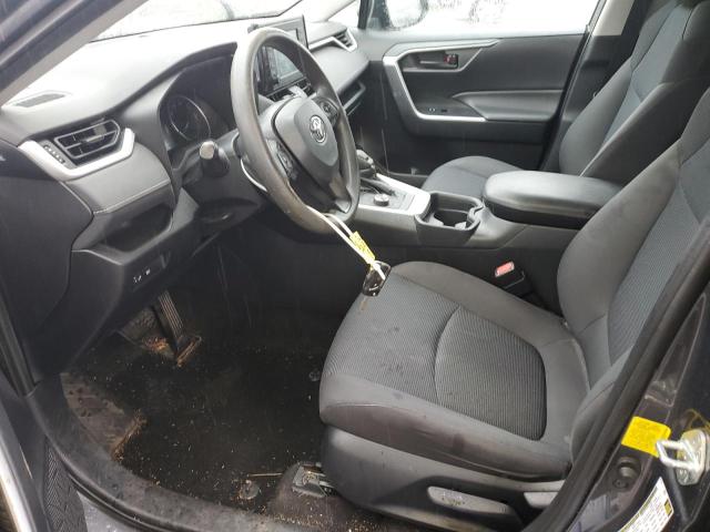 2019 TOYOTA RAV4 LE - 2T3MWRFV9KW028143
