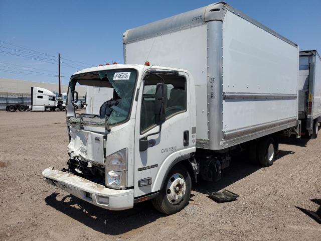 ISUZU NPR HD