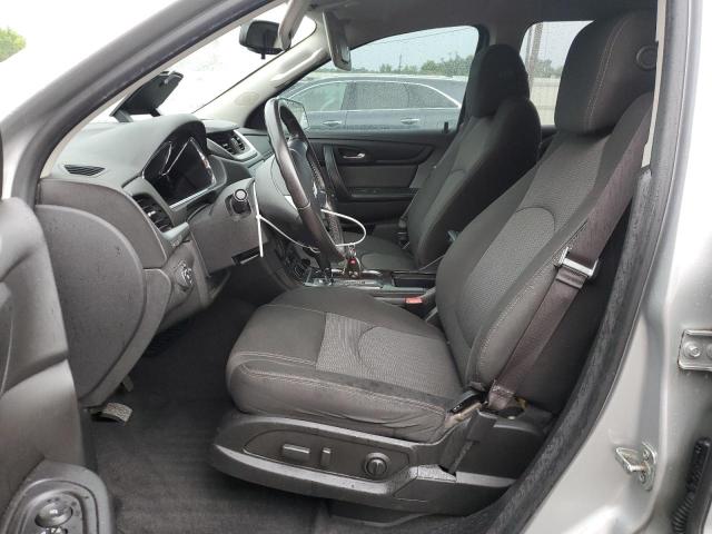 2017 CHEVROLET TRAVERSE L - 1GNKRGKD2HJ300580