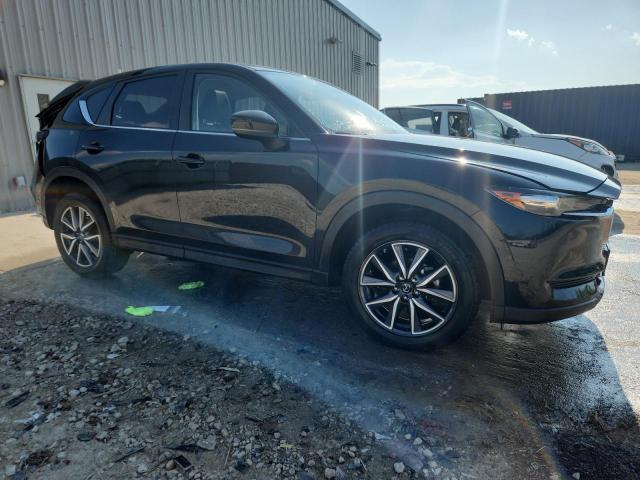 Vin: jm3kfbcm9j0452653, lot: 62354085, mazda cx-5 touring 20184
