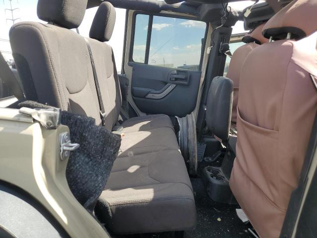2017 JEEP WRANGLER U 1C4HJWDG2HL569825