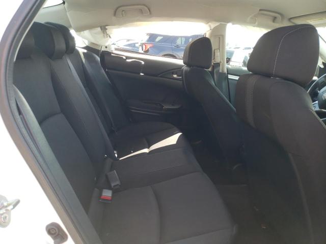 2020 HONDA CIVIC LX 19XFC2F68LE201102