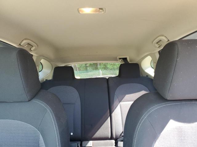 2013 NISSAN ROGUE S - JN8AS5MV8DW640143