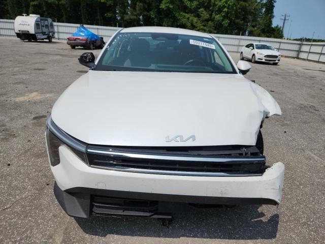 2025 KIA K4 EX 3KPFU4DE6SE006892