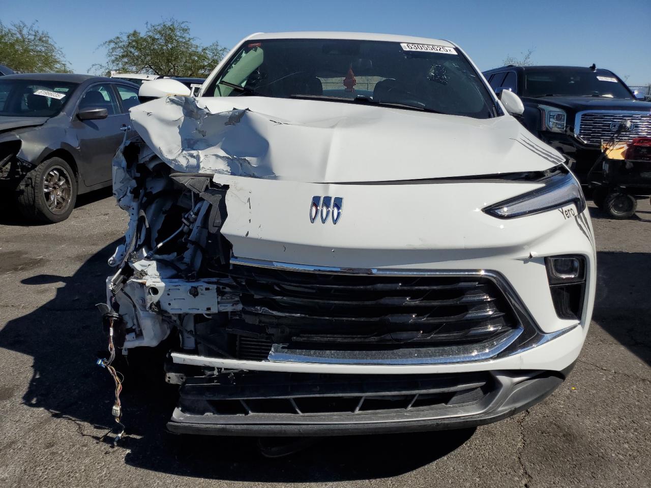 BUICK ENCORE PREFERRED