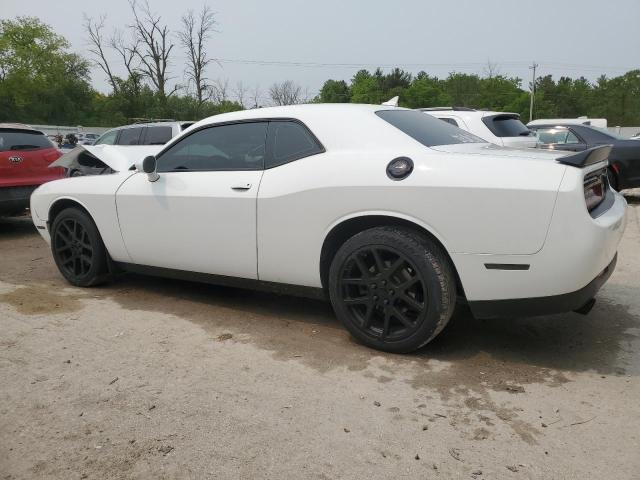 Vin: 2c3cdzgg3jh257423, lot: 58552905, dodge challenger gt 20182