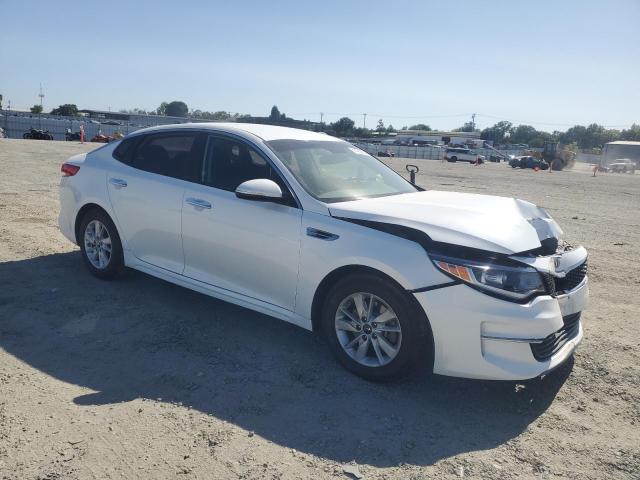 Vin: knagt4l30g5102640, lot: 61426395, kia optima lx 20164