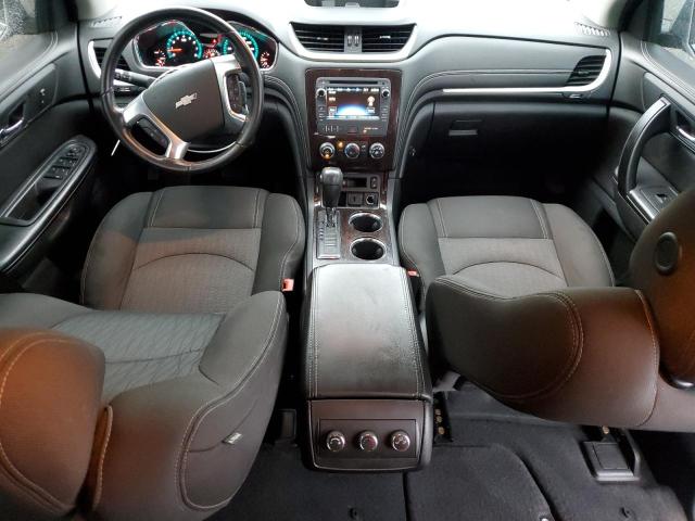 2017 CHEVROLET TRAVERSE L - 1GNKRGKD2HJ300580