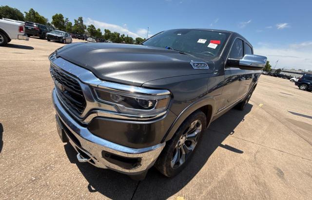 Vin: 1c6srfhtxkn772521, lot: 60108725, ram 1500 limited 20192