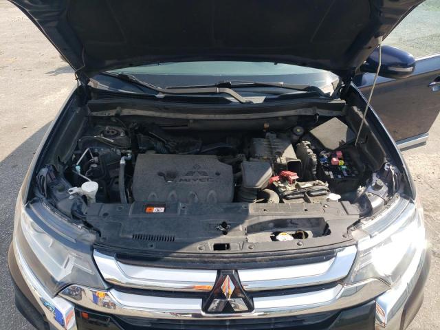 2017 MITSUBISHI OUTLANDER - JA4AD3A31HZ061202