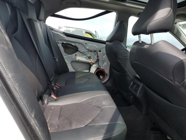 2024 TOYOTA CAMRY XSE - 4T1K61AK7RU841344