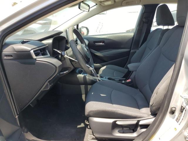 2020 TOYOTA COROLLA LE - 5YFEPRAEXLP036627