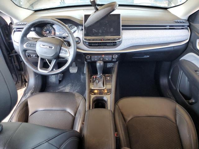 2022 JEEP COMPASS LA - 3C4NJCBB3NT229205