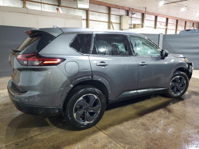 Vin: 5n1bt3bb7sc779863, lot: 59529615, nissan rogue sv 20253