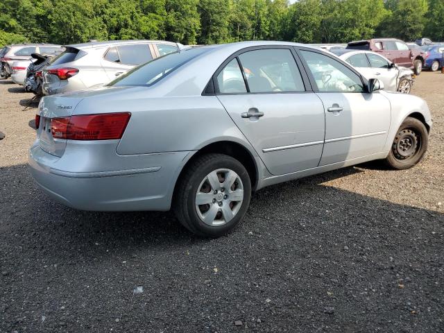 Vin: 5npet4ac1ah648710, lot: 60491835, hyundai sonata gls 20103
