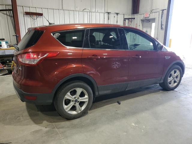 Vin: 1fmcu9g91eud88393, lot: 60922015, ford escape se 20143