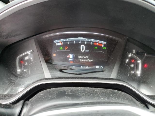 2022 HONDA CR-V EX 2HKRW2H56NH631234
