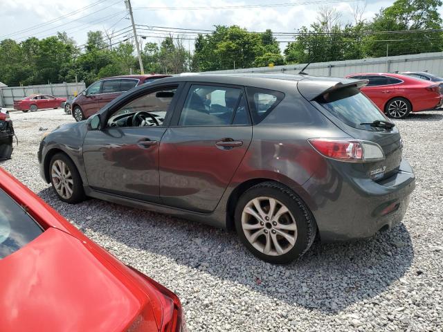 Vin: jm1bl1k59b1363926, lot: 59967305, mazda mazda3 s 20112