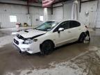 2019 SUBARU WRX STI - JF1VA2S67K9831399