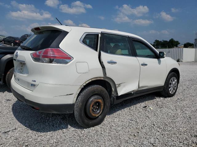 Vin: 5n1at2mv3ec750281, lot: 59359845, nissan rogue s 20143
