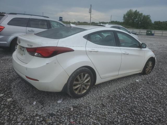 Vin: 5npdh4ae6gh691849, lot: 61223285, hyundai elantra se 20163