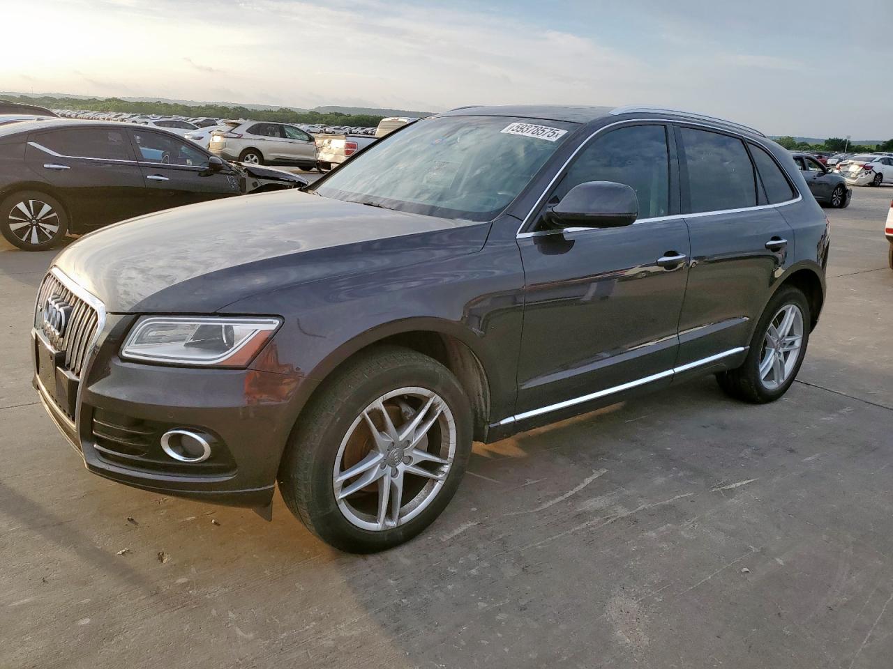 AUDI Q5 PREMIUM PLUS