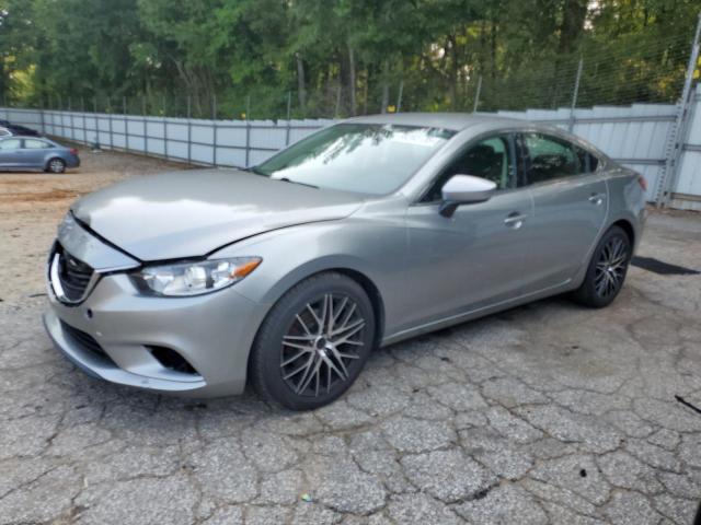 Vin: jm1gj1u55e1108395, lot: 59393135, mazda 6 sport 2014 img_1
