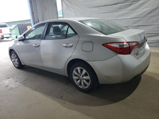 Vin: 2t1burhe7ec187963, lot: 59186615, toyota corolla l 20142