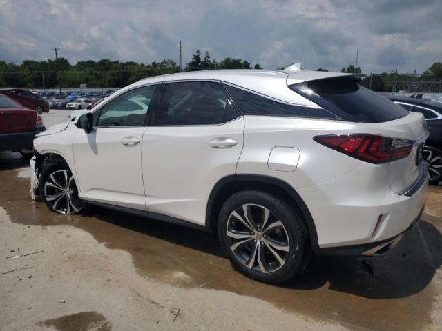 Vin: 2t2bzmca9hc061208, lot: 59913175, lexus rx350 350 base 20172