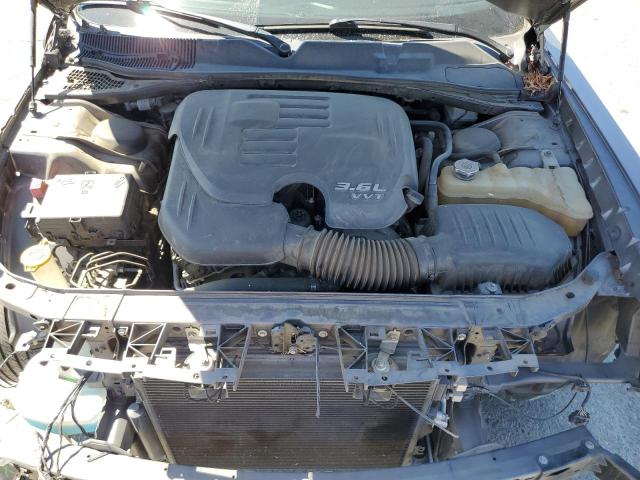 2016 DODGE CHALLENGER - 2C3CDZAGXGH280179