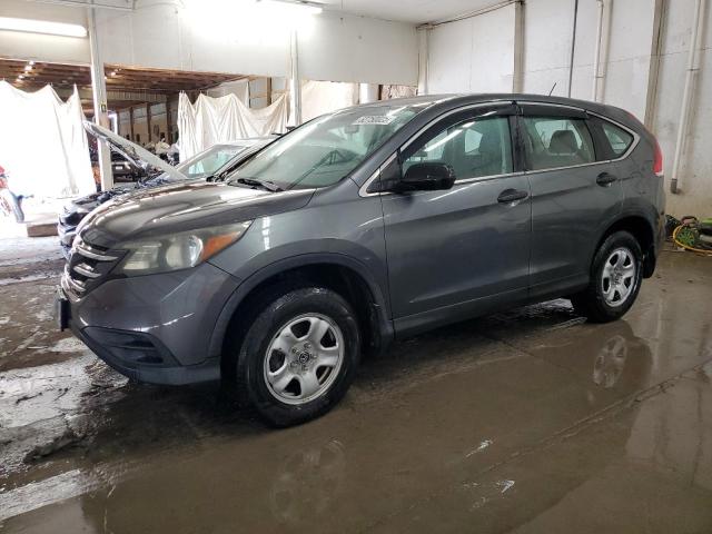 Vin: 5j6rm4h39dl005262, lot: 62750025, honda crv lx 2013 img_1