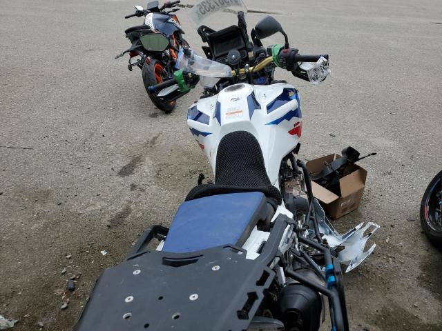 2024 HONDA CRF1100 D4 JH2SD15E7RK000240