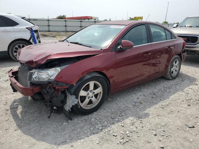 Vin: 1g1pc5sb7f7204725, lot: 60314445, chevrolet cruze lt 2015 img_1