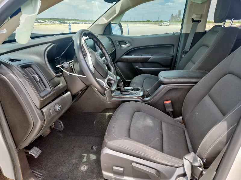 2018 GMC CANYON SLE 1GTG5CEN0J1238156