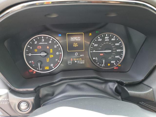 2025 SUBARU OUTBACK 4S4BTAAC4S3100355