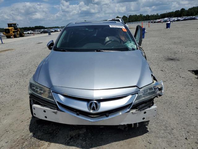 2018 ACURA ILX BASE W 19UDE2F33JA000314