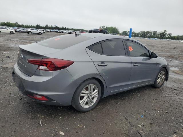 Vin: 5npd84lf2kh435139, lot: 60701365, hyundai elantra sel 20193