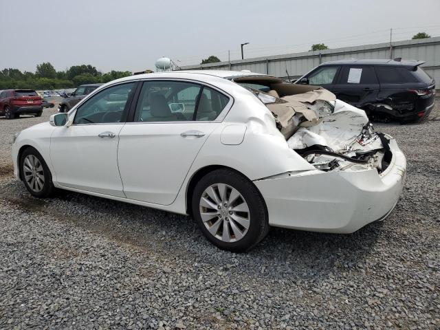 Vin: 1hgcr2f80da238170, lot: 60566215, honda accord exl 20132