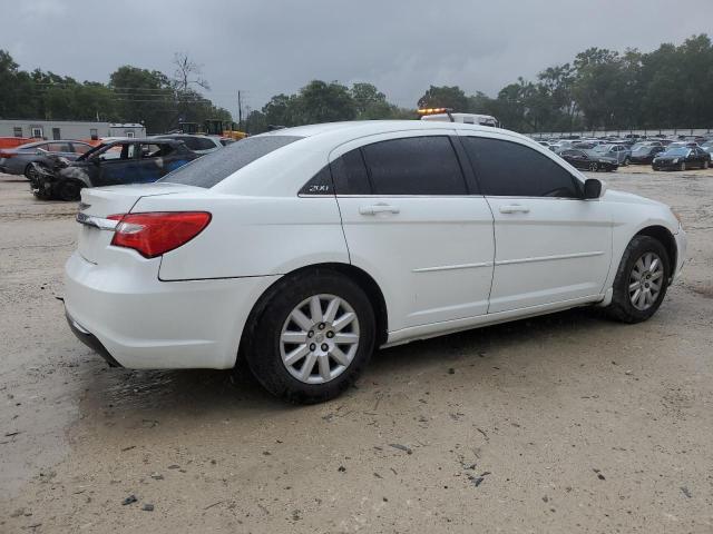 Vin: 1c3ccbab4dn696438, lot: 59469875, chrysler 200 lx 20133