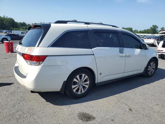 Vin: 5fnrl5h6xeb086818, lot: 62177095, honda all models exl 20143